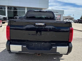 Toyota Tundra * Limited Hybrid * АВТОКРЕДИТ БЕЗ ПЪРВОНАЧАЛНА* , снимка 4