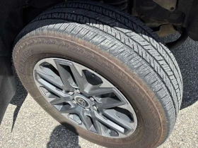 Toyota Tundra * Limited Hybrid * АВТОКРЕДИТ БЕЗ ПЪРВОНАЧАЛНА* , снимка 7