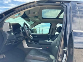 Toyota Tundra * Limited Hybrid * АВТОКРЕДИТ БЕЗ ПЪРВОНАЧАЛНА* , снимка 14