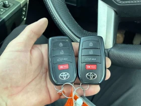 Toyota Tundra * Limited Hybrid * АВТОКРЕДИТ БЕЗ ПЪРВОНАЧАЛНА* , снимка 15