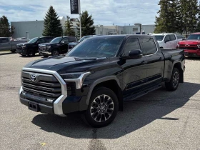 Toyota Tundra * Limited Hybrid * АВТОКРЕДИТ БЕЗ ПЪРВОНАЧАЛНА* , снимка 1