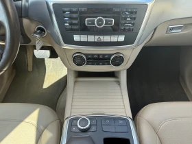Mercedes-Benz ML 250 d 4-MATIC SPORT ! НА ПРУЖИНИ ! ТОП СЪСТОЯНИЕ, снимка 13