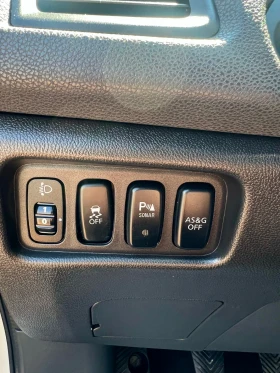 Mitsubishi ASX 1.6D 4x4 Евро6, снимка 10