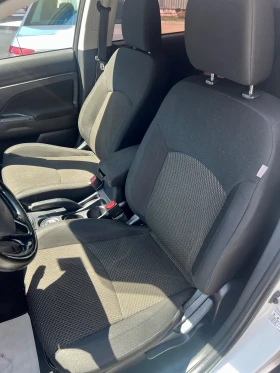Mitsubishi ASX 1.6D 4x4 Евро6, снимка 8