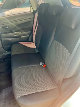 Mitsubishi ASX 1.6D 4x4 Евро6, снимка 11