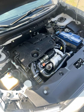 Mitsubishi ASX 1.6D 4x4 Евро6, снимка 12