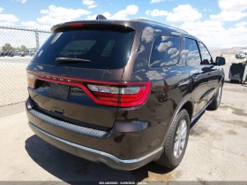 Dodge Durango SXT* 3.6L V6 290HP* ВИДЕО НА МОТОРА, снимка 4