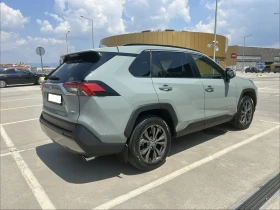 Toyota Rav4, снимка 6