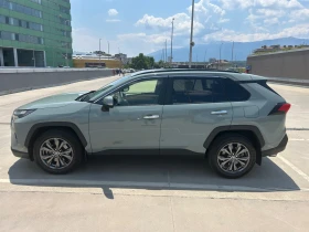 Toyota Rav4, снимка 1