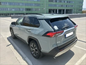 Toyota Rav4, снимка 8