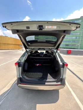 Toyota Rav4, снимка 13