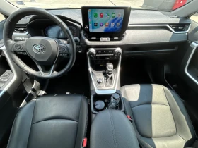 Toyota Rav4, снимка 15