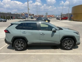 Toyota Rav4, снимка 5