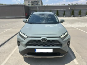 Toyota Rav4, снимка 3