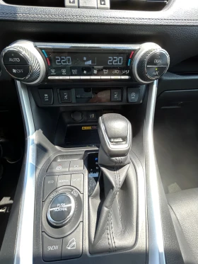 Toyota Rav4, снимка 9