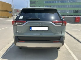 Toyota Rav4, снимка 7