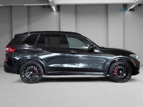 BMW X5 Xdrive40i/M-Sport Pkg/JetBlack-Rims 22'/Laser, снимка 5