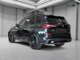 BMW X5 Xdrive40i/M-Sport Pkg/JetBlack-Rims 22'/Laser, снимка 2