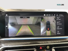 BMW X5 Xdrive40i/M-Sport Pkg/JetBlack-Rims 22'/Laser, снимка 11