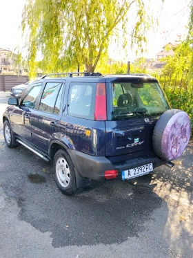 Honda Cr-v, снимка 3