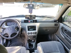 Honda Cr-v, снимка 4