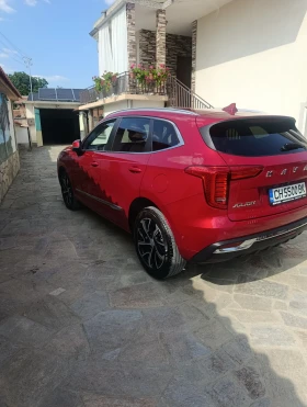 Haval Jolion 1.5, снимка 17