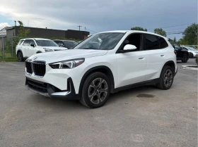 BMW X1, снимка 1