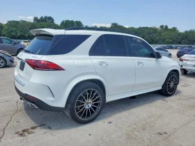 Mercedes-Benz GLE 350 2.0l 4Matic, снимка 3