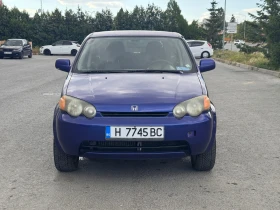 Honda Hr-v Бензин-газ 4х4, снимка 8