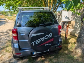 Daihatsu Terios 1.5 105к.с. 4х4, снимка 4
