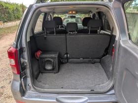 Daihatsu Terios 1.5 105к.с. 4х4, снимка 9