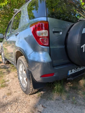 Daihatsu Terios 1.5 105к.с. 4х4, снимка 15