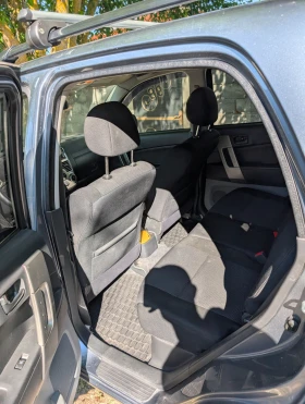 Daihatsu Terios 1.5 105к.с. 4х4, снимка 7