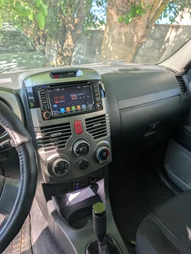 Daihatsu Terios 1.5 105к.с. 4х4, снимка 6