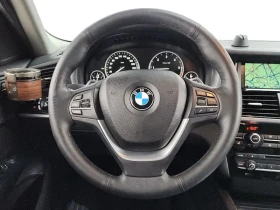 BMW X4 2.0d xDrive - САМО 30% АВАНС, снимка 12