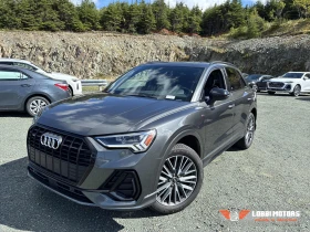 Audi Q3, снимка 8