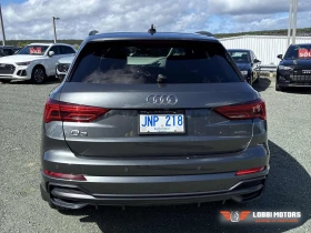 Audi Q3, снимка 4