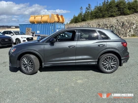 Audi Q3, снимка 9