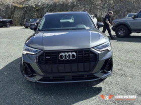 Audi Q3, снимка 6