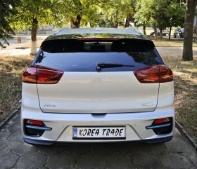 Kia Niro 64 kW, снимка 5