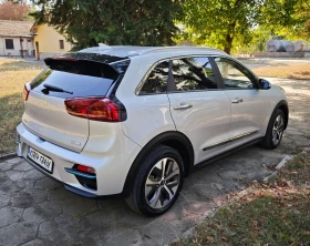 Kia Niro 64 kW, снимка 4