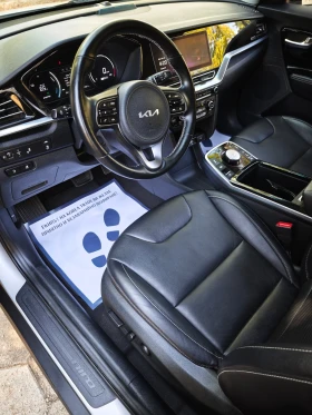 Kia Niro 64 kW, снимка 9