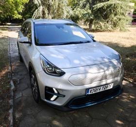 Kia Niro 64 kW, снимка 2