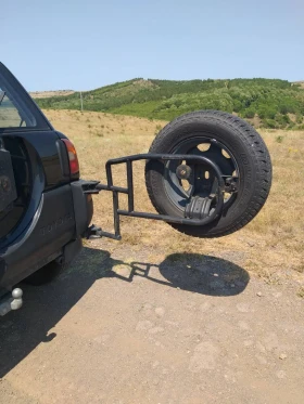 Toyota Rav4, снимка 6