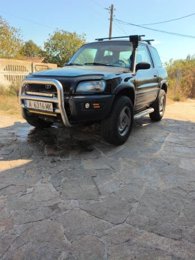 Toyota Rav4, снимка 1