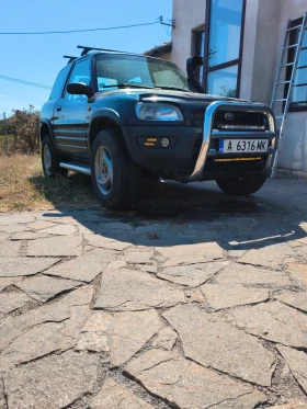 Toyota Rav4, снимка 2