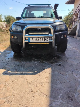 Toyota Rav4, снимка 3