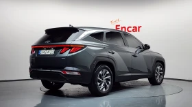 Hyundai Tucson 1.6 Turbo 4WD Modern, снимка 2