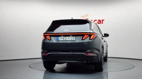 Hyundai Tucson 1.6 Turbo 4WD Modern, снимка 4