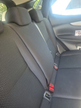 Nissan Qashqai, снимка 5